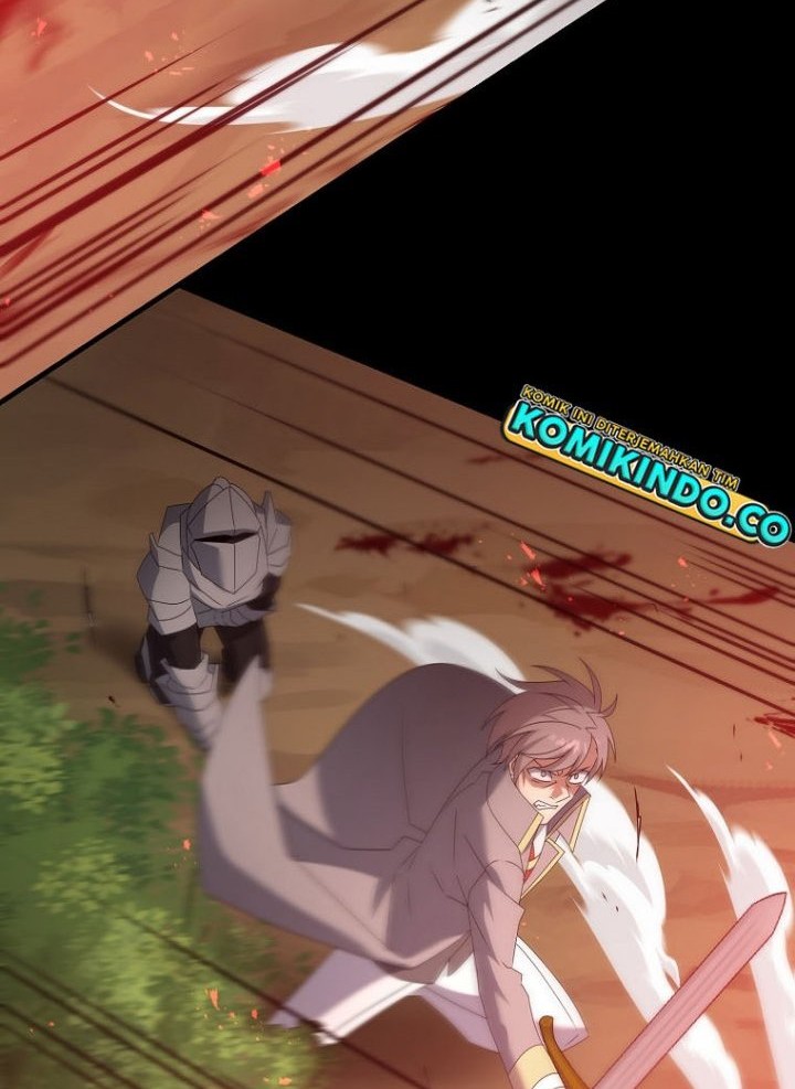 The Lazy Swordmaster Chapter 58 Gambar 13