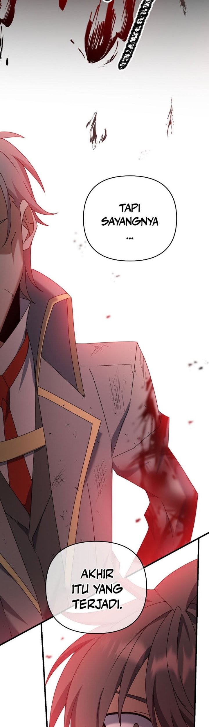 The Lazy Swordmaster Chapter 58 Gambar 16