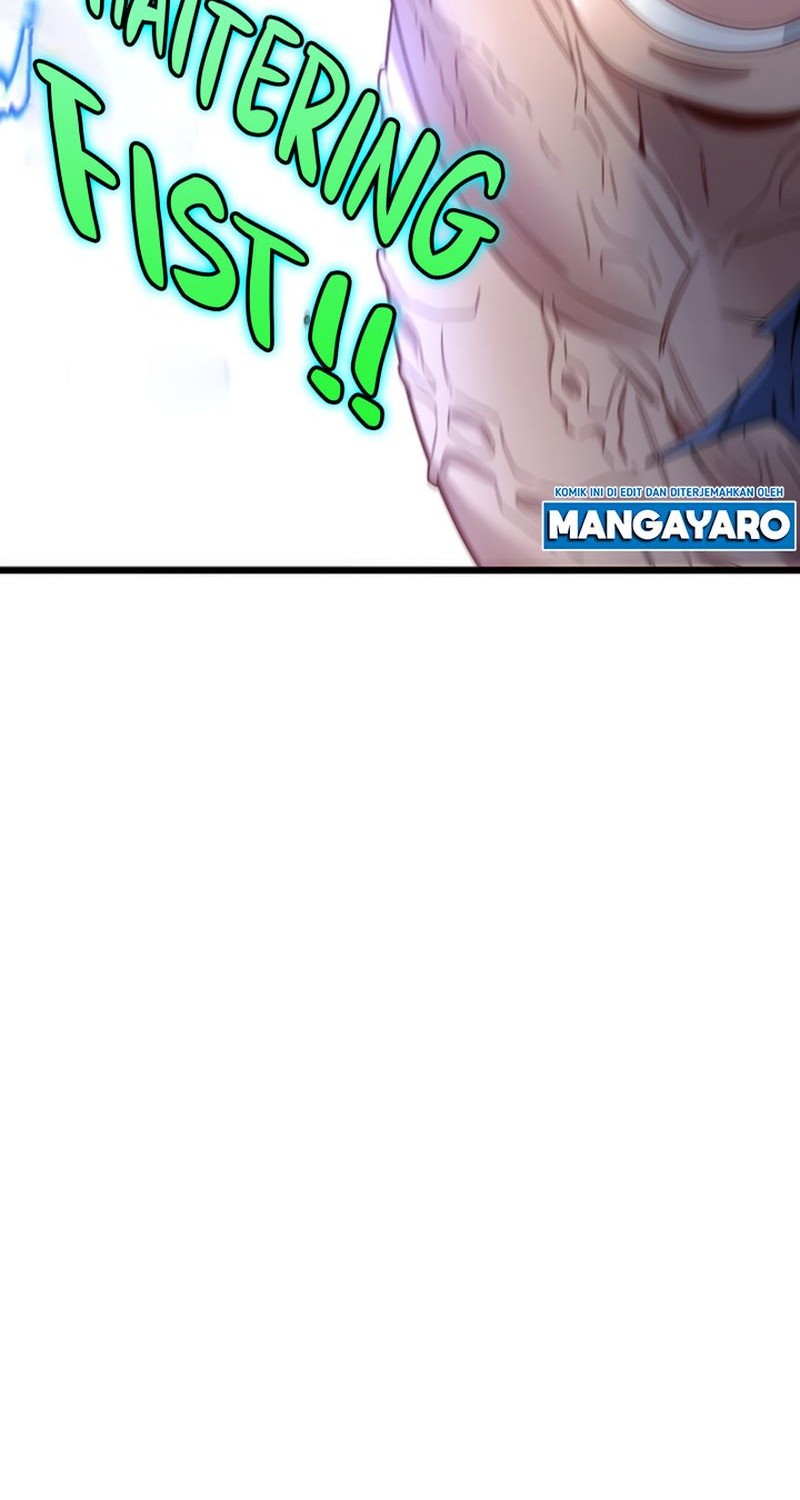 Divine Leveling System Chapter 16 Gambar 39