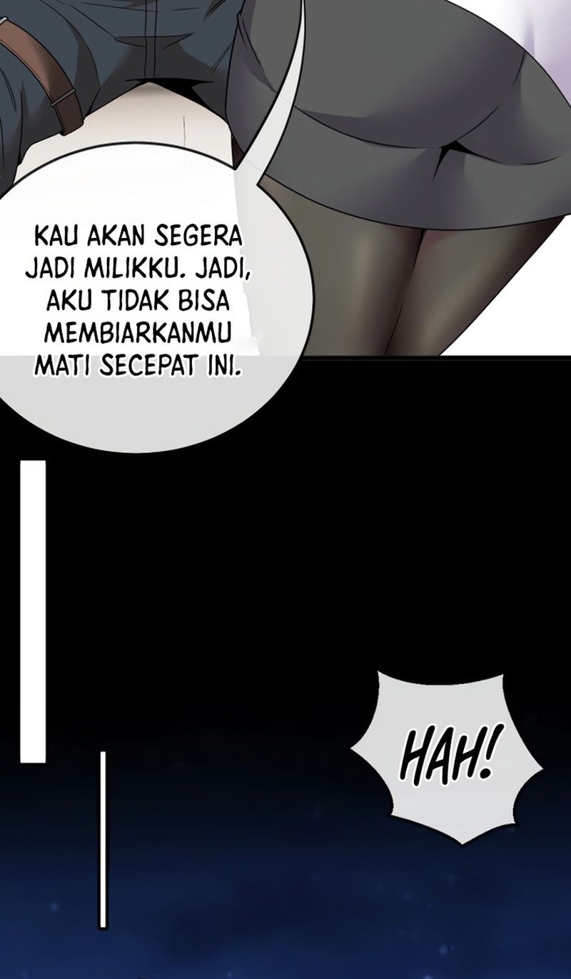 Divine Leveling System Chapter 15 Gambar 37