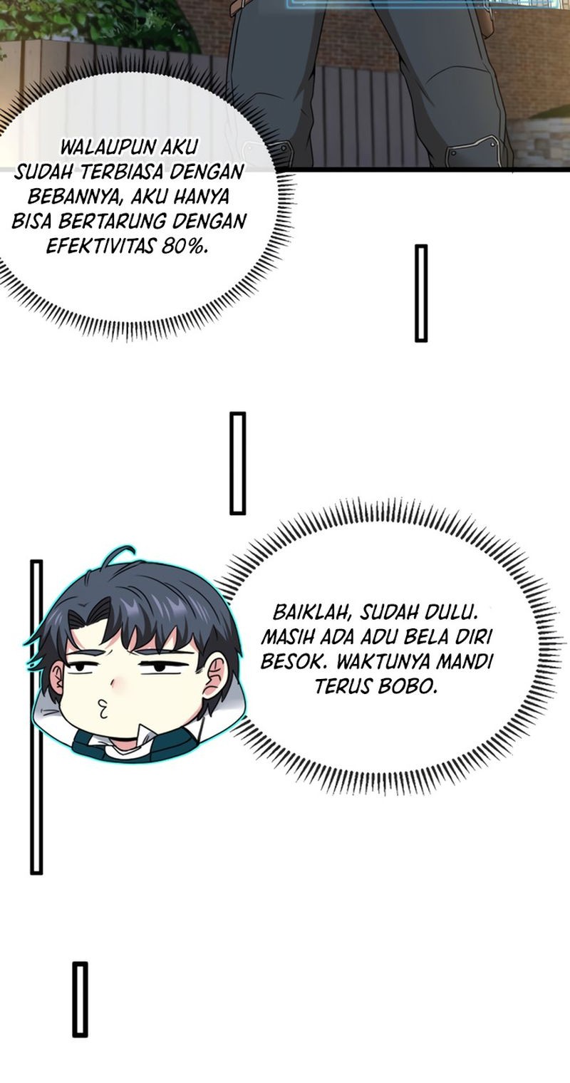 Divine Leveling System Chapter 15 Gambar 40