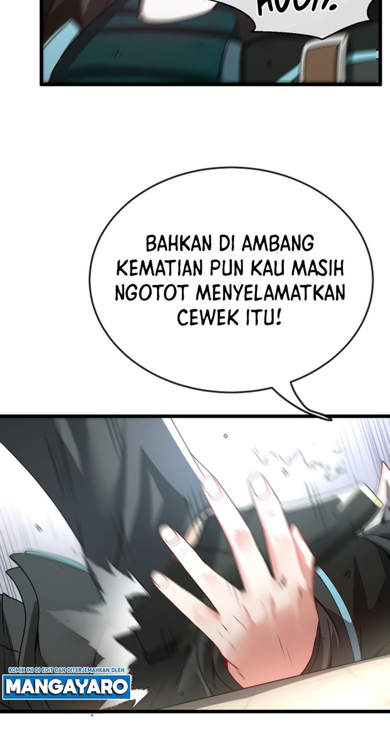 Divine Leveling System Chapter 15 Gambar 17