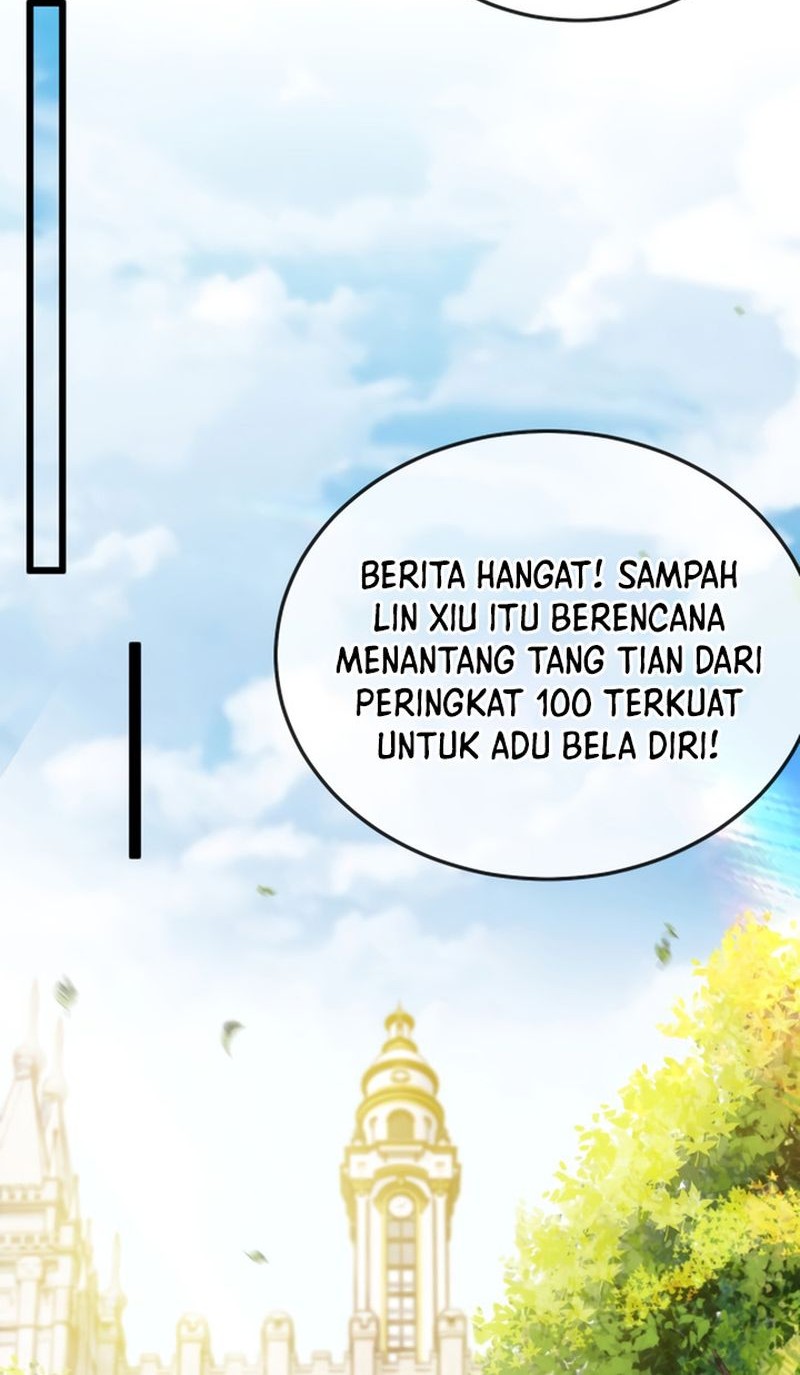 Divine Leveling System Chapter 15 Gambar 29