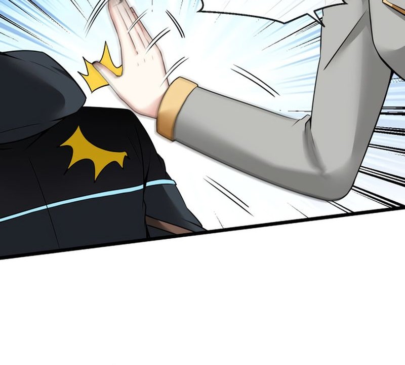 Divine Leveling System Chapter 14 Gambar 13