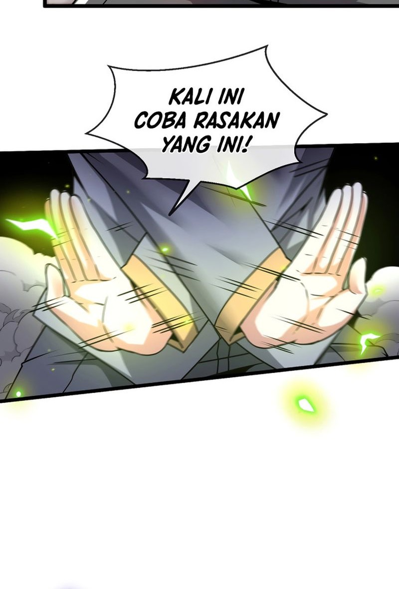 Divine Leveling System Chapter 14 Gambar 29