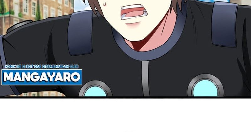 Divine Leveling System Chapter 11 Gambar 13