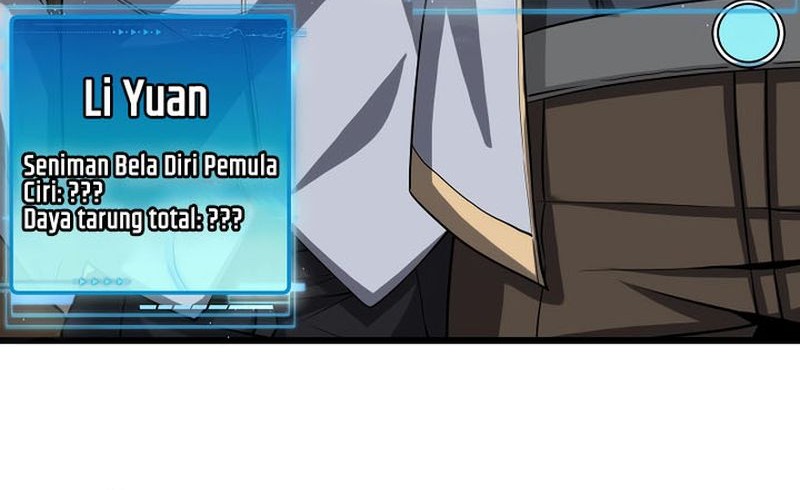 Divine Leveling System Chapter 11 Gambar 21