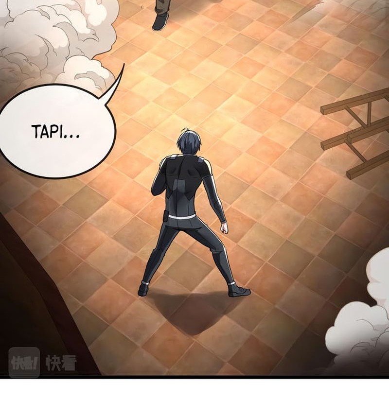 Divine Leveling System Chapter 11 Gambar 33