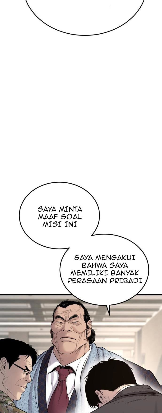 Manager Kim Chapter 71 Gambar 63