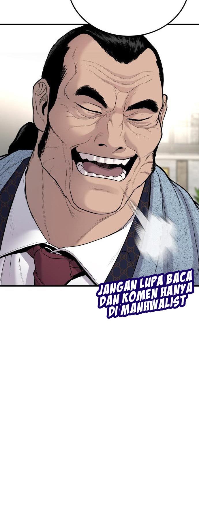 Manager Kim Chapter 71 Gambar 65