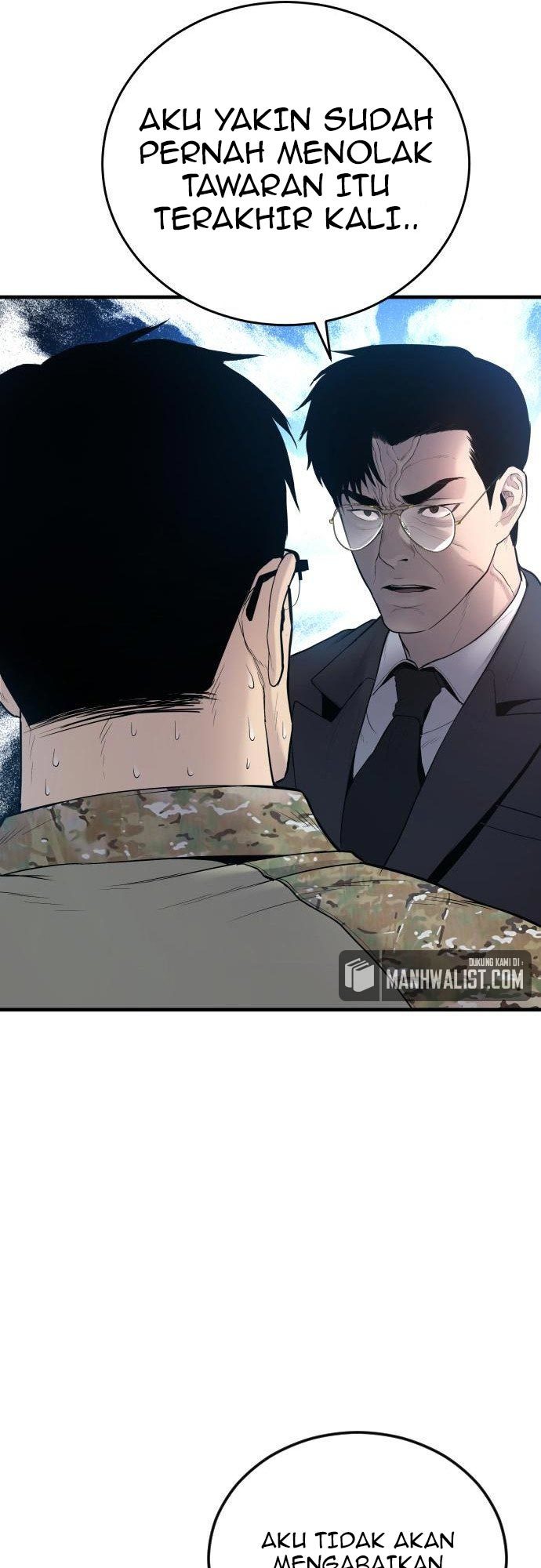 Manager Kim Chapter 71 Gambar 66