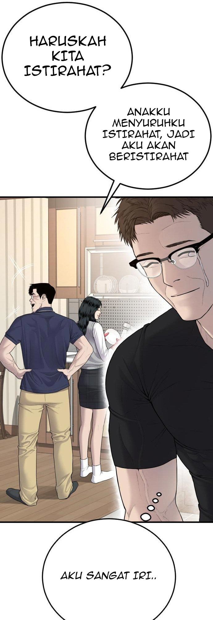 Manager Kim Chapter 71 Gambar 86
