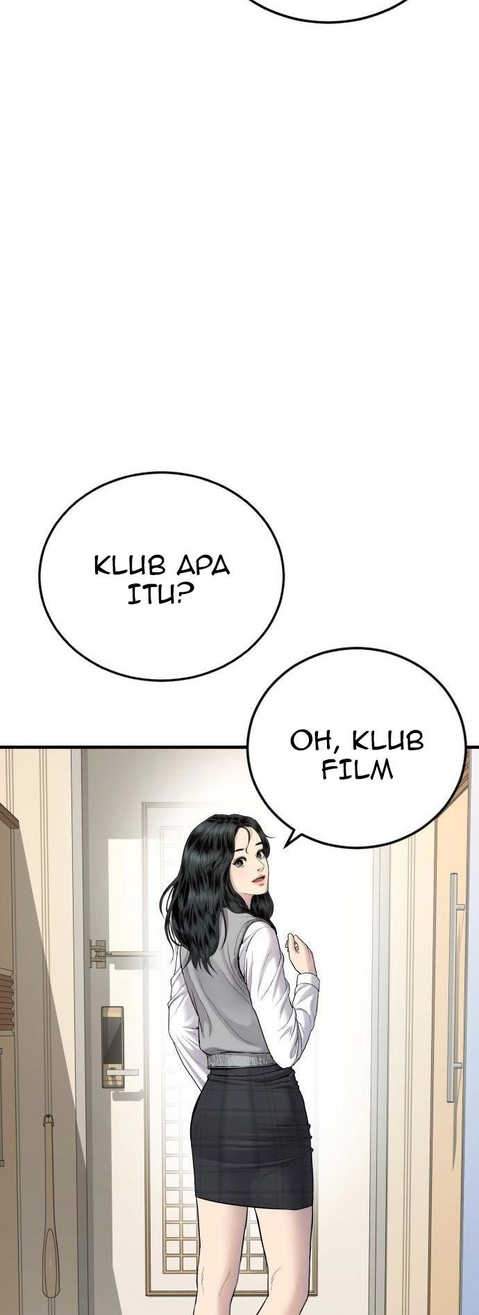 Manager Kim Chapter 71 Gambar 97