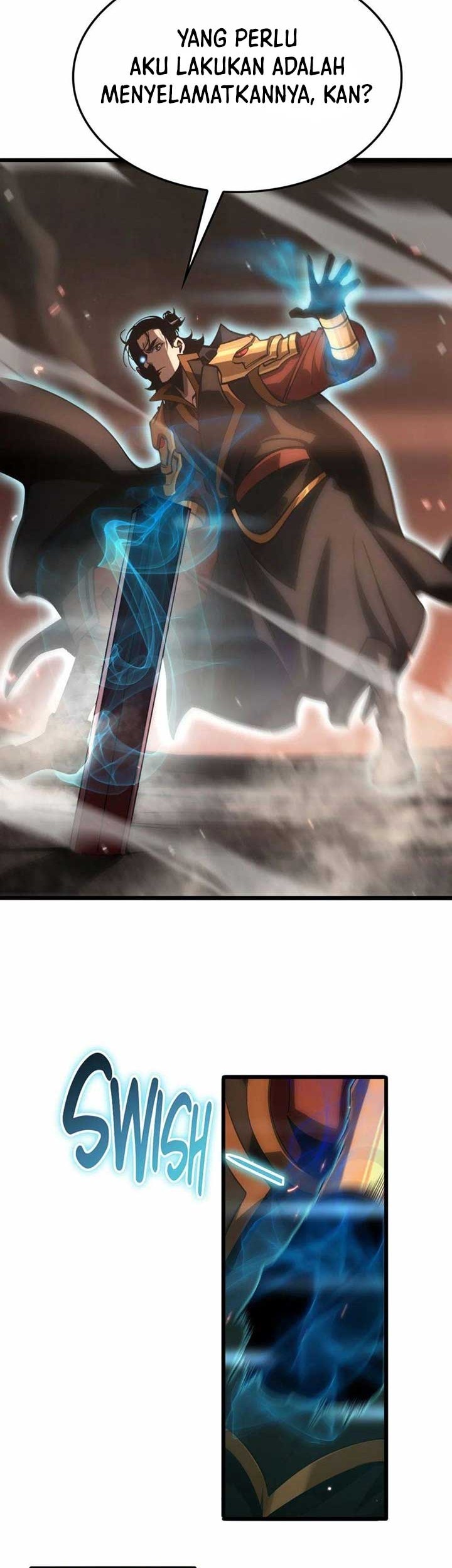 World’s Apocalypse Online Chapter 172 Gambar 35