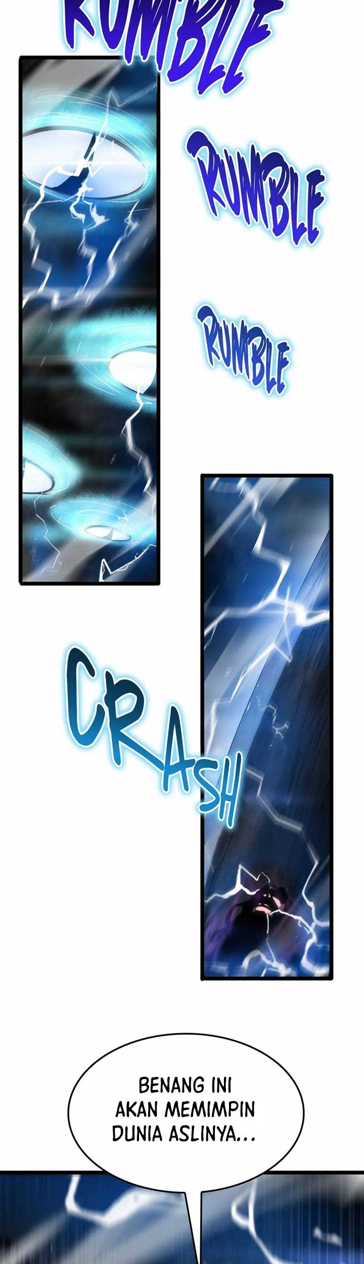 World’s Apocalypse Online Chapter 172 Gambar 15