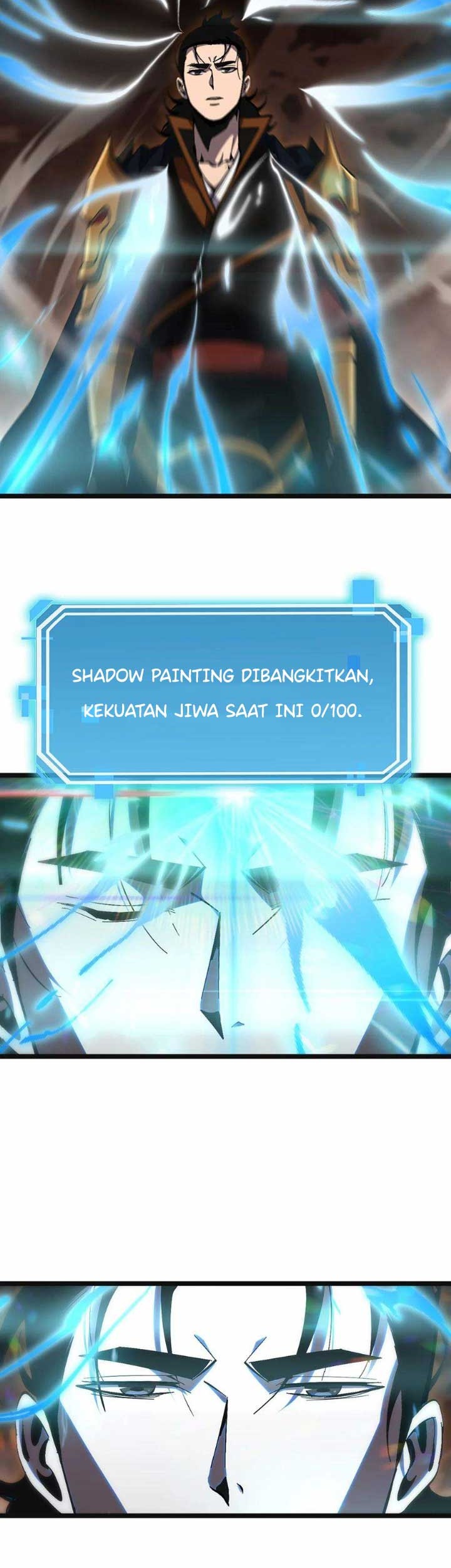 World’s Apocalypse Online Chapter 172 Gambar 28