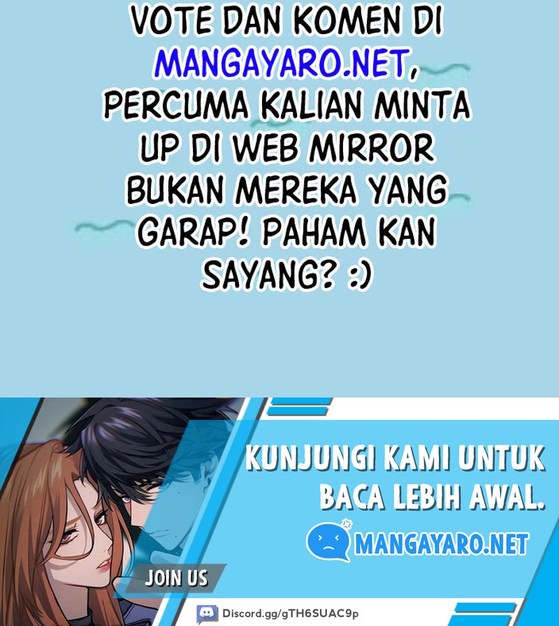 Killing My Love Chapter 65 Gambar 26