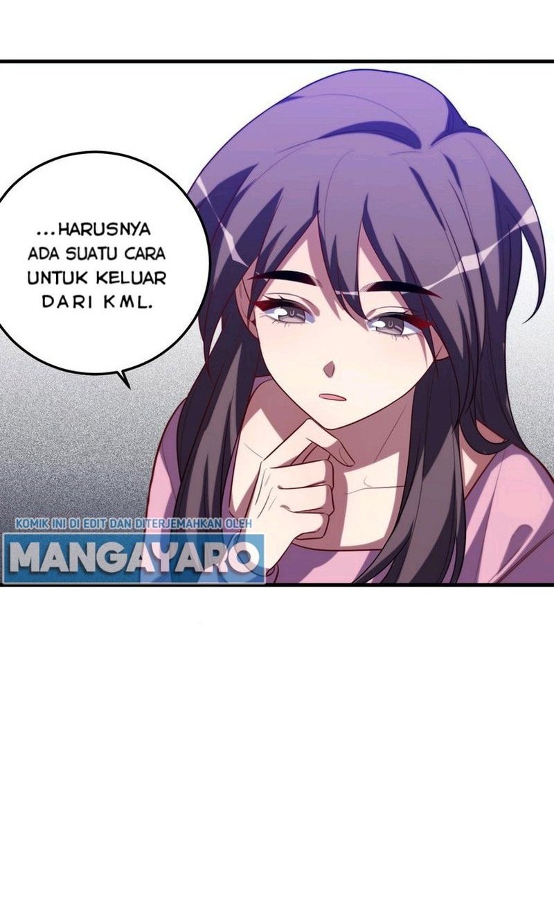 Killing My Love Chapter 64 Gambar 17