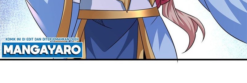 Without a Daoist Partner, I Will Die Chapter 79 Gambar 5