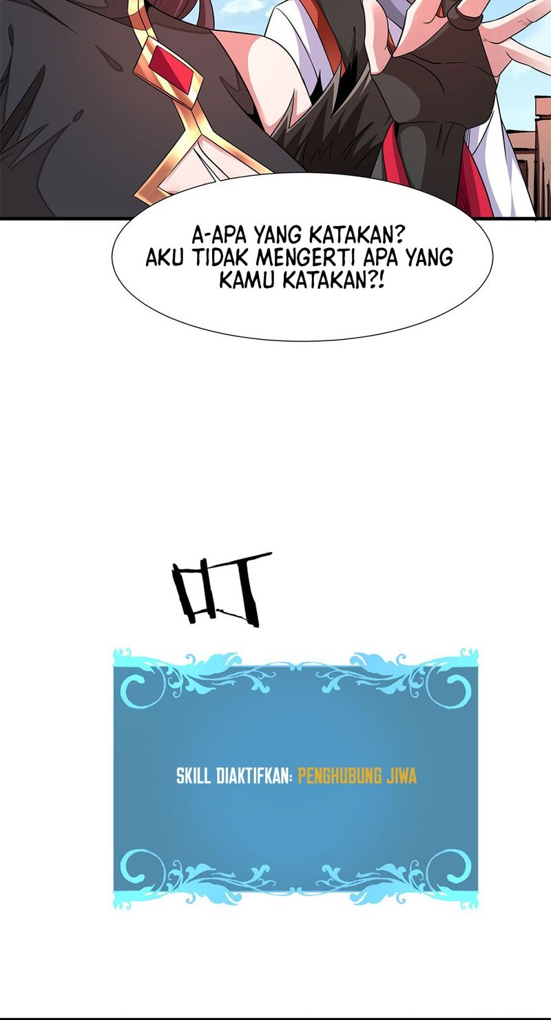Without a Daoist Partner, I Will Die Chapter 79 Gambar 9