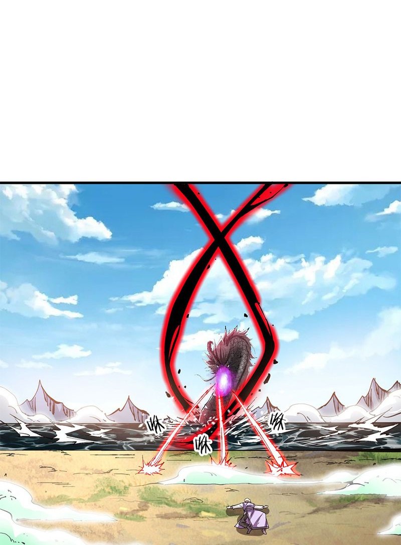 Without a Daoist Partner, I Will Die Chapter 79 Gambar 17