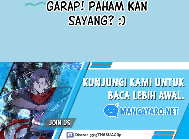 Without a Daoist Partner, I Will Die Chapter 79 Gambar 28