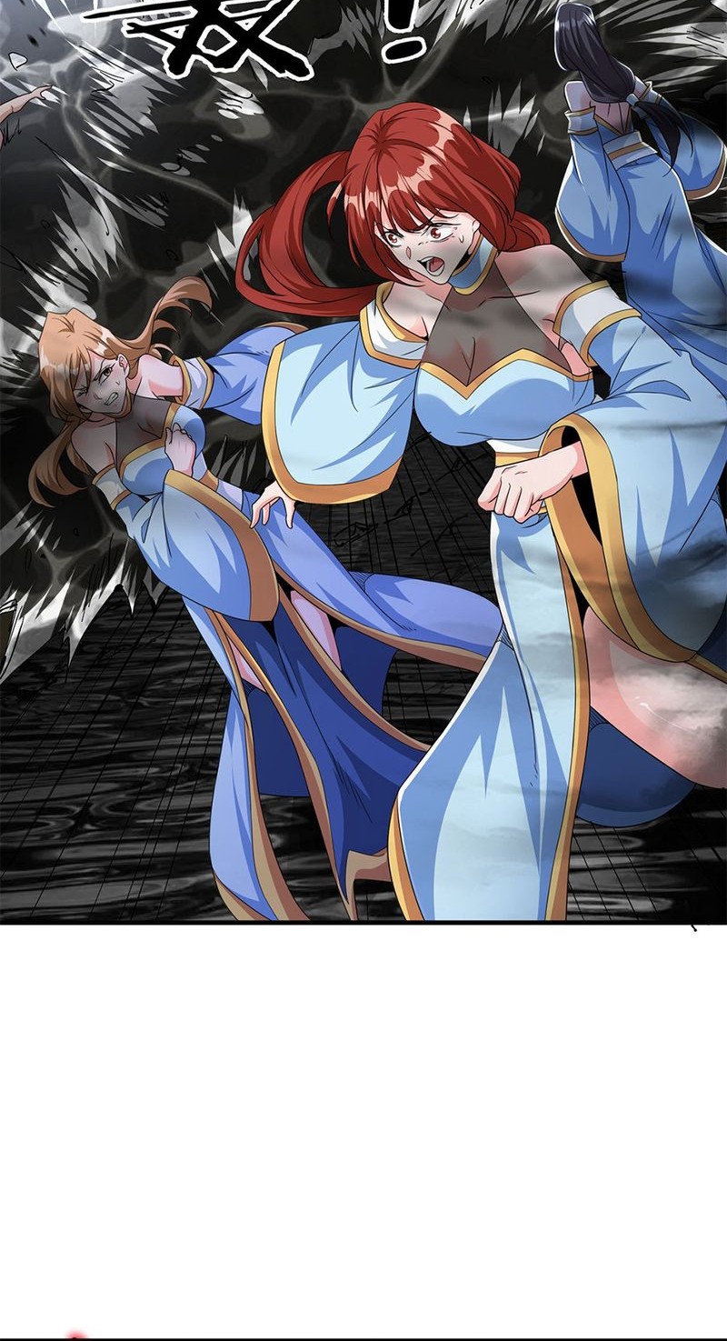 Without a Daoist Partner, I Will Die Chapter 78 Gambar 21