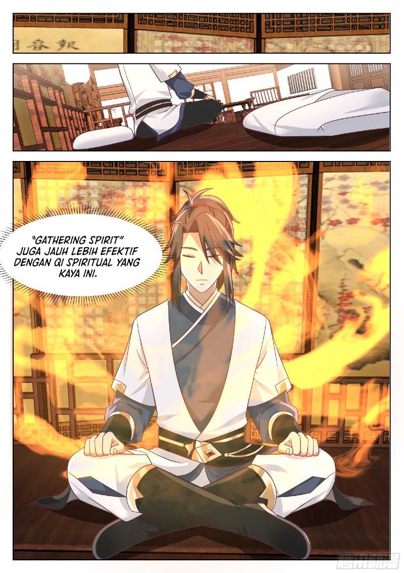 The Great Sage Of Humanity Chapter 68 Gambar 5