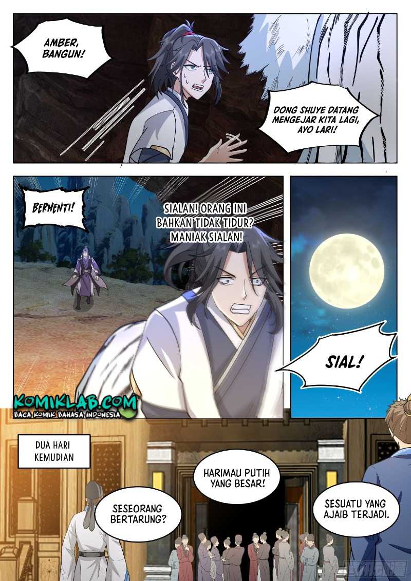 The Great Sage Of Humanity Chapter 67 Gambar 8