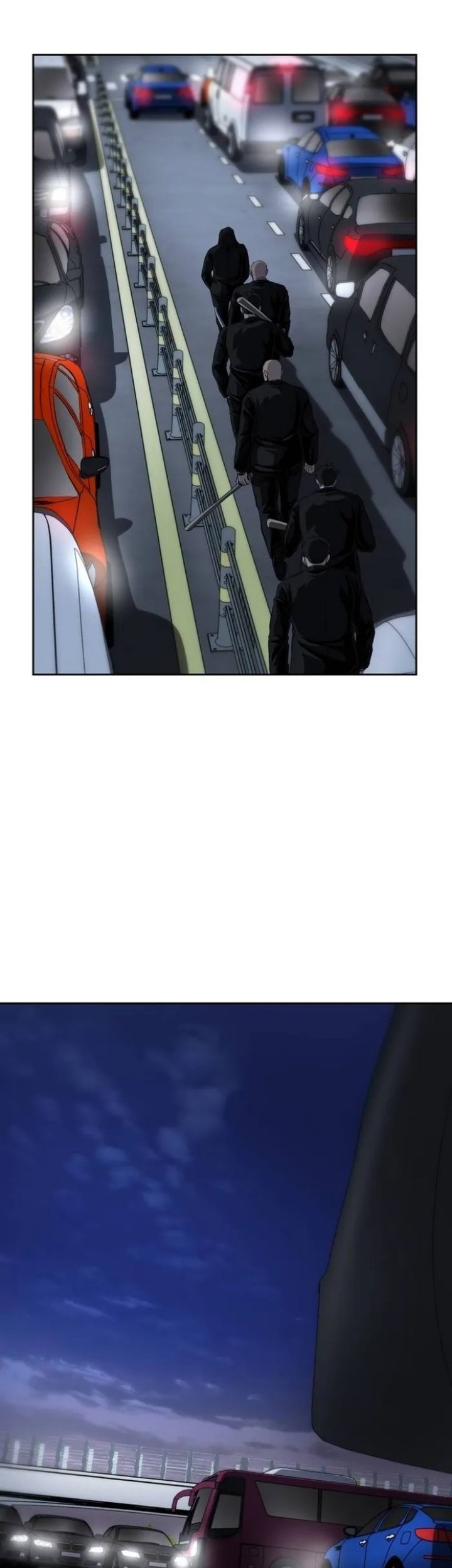 Royal Path Chapter 55 Gambar 39