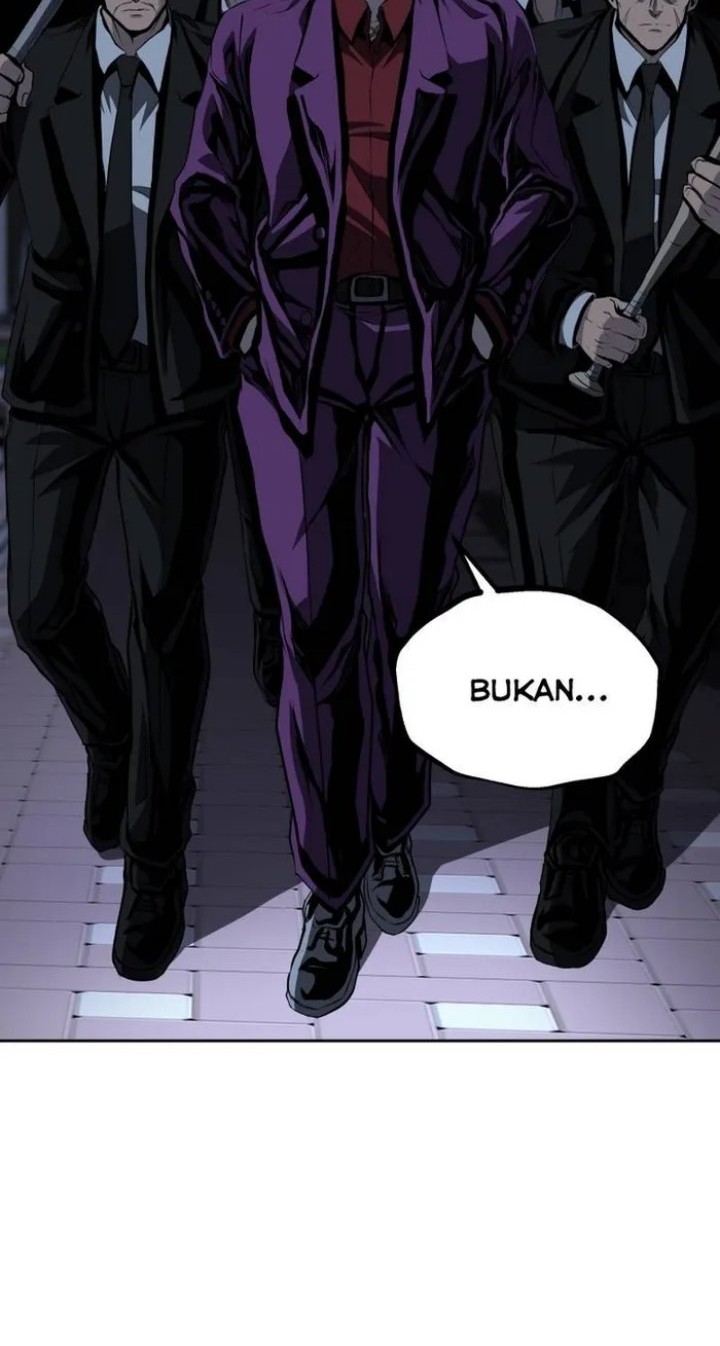 Royal Path Chapter 55 Gambar 5