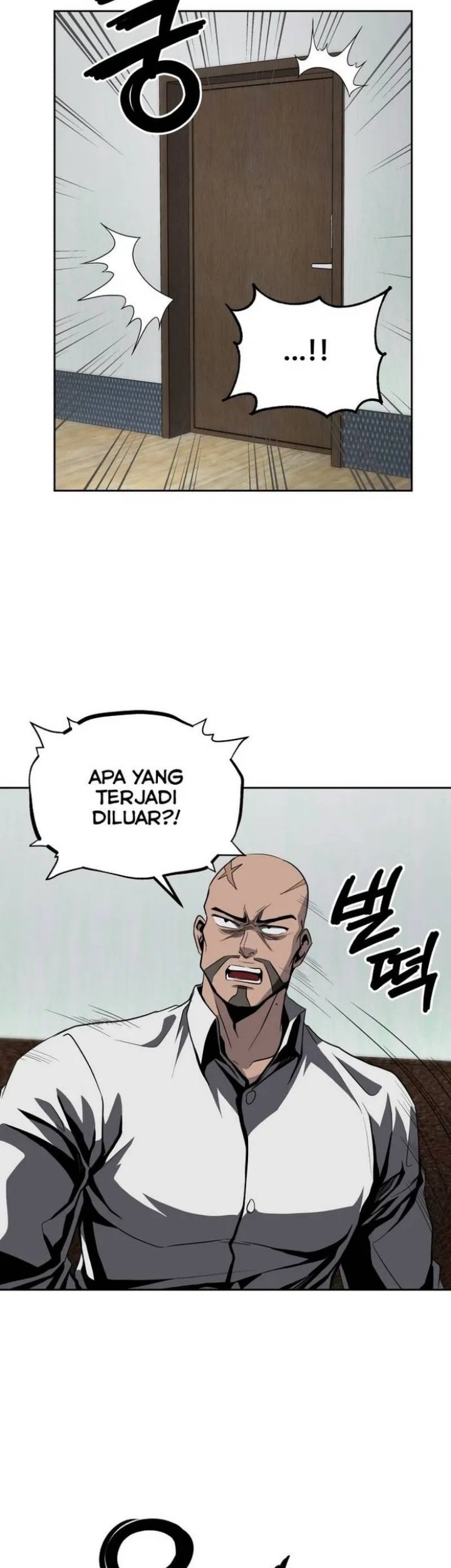 Royal Path Chapter 55 Gambar 11