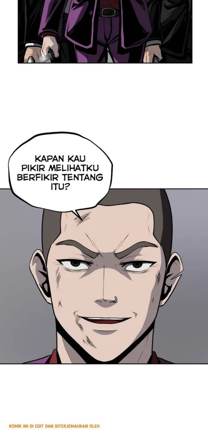 Royal Path Chapter 55 Gambar 17