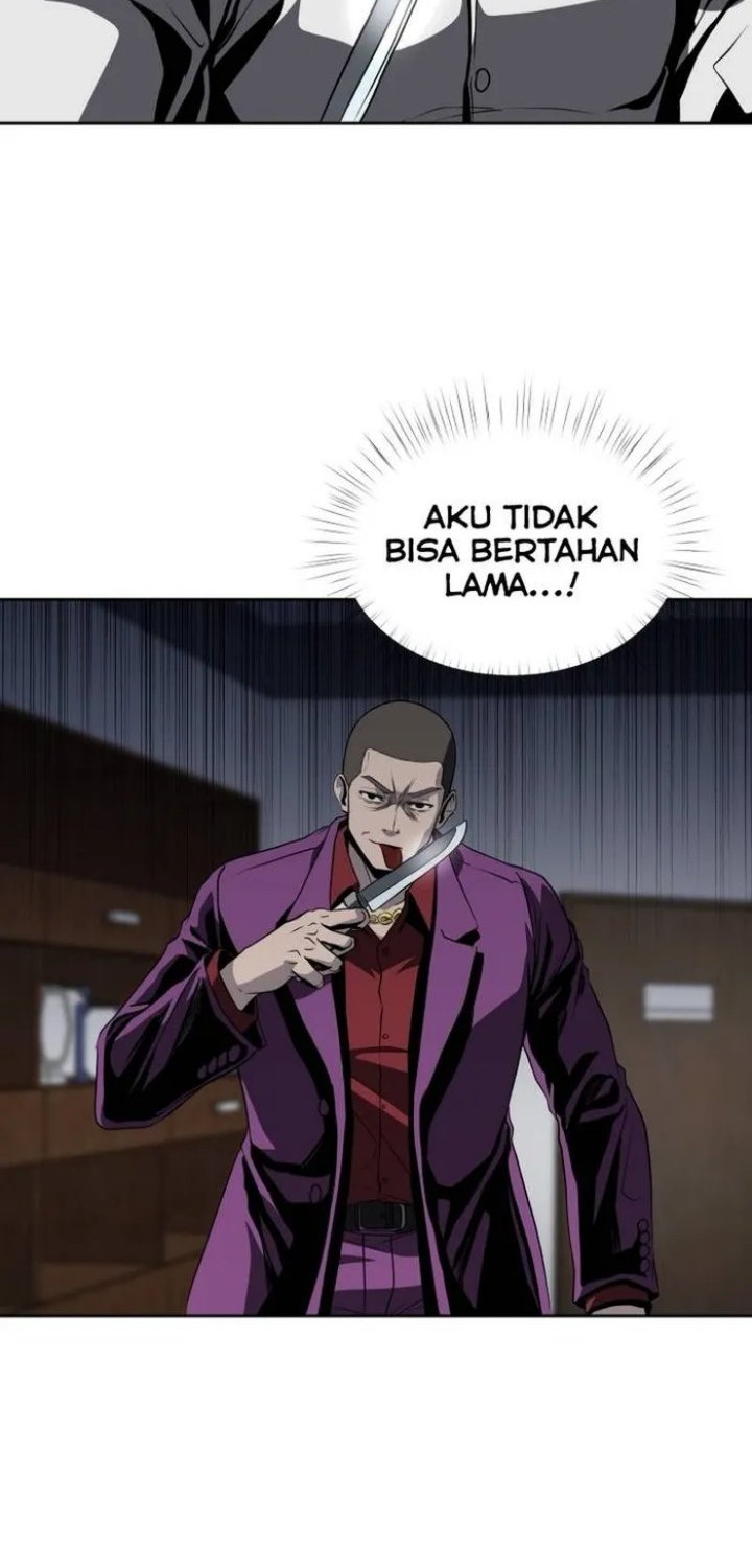 Royal Path Chapter 55 Gambar 25