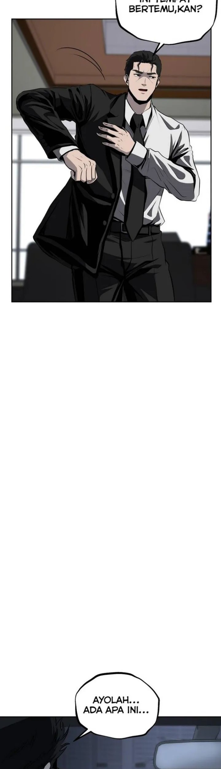 Royal Path Chapter 55 Gambar 32