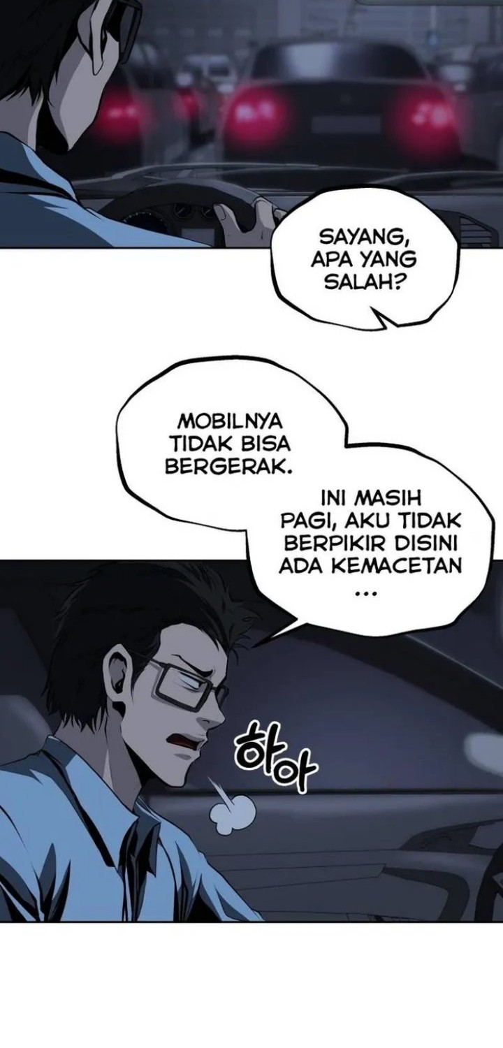 Royal Path Chapter 55 Gambar 33