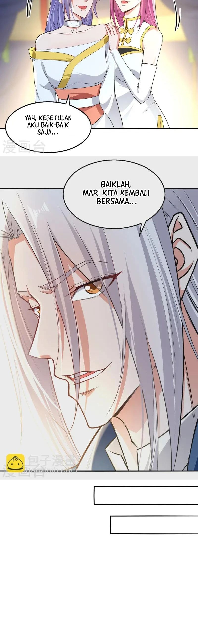 Against The Heaven Supreme Chapter 223 Gambar 8