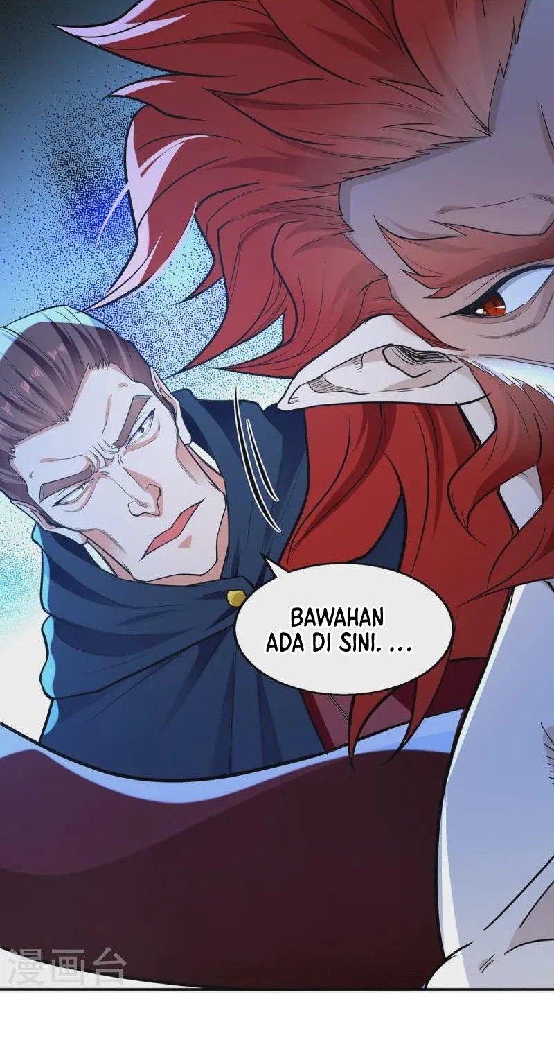 Against The Heaven Supreme Chapter 223 Gambar 13