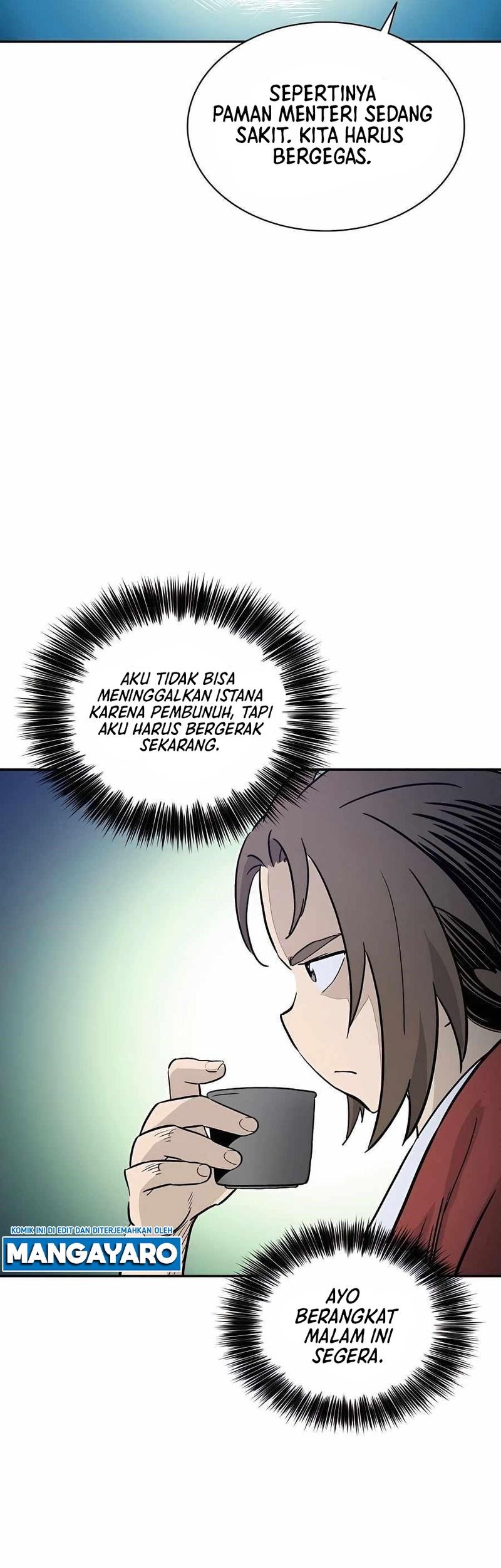 I Reincarnated as a Legendary Surgeon Chapter 65 Gambar 50