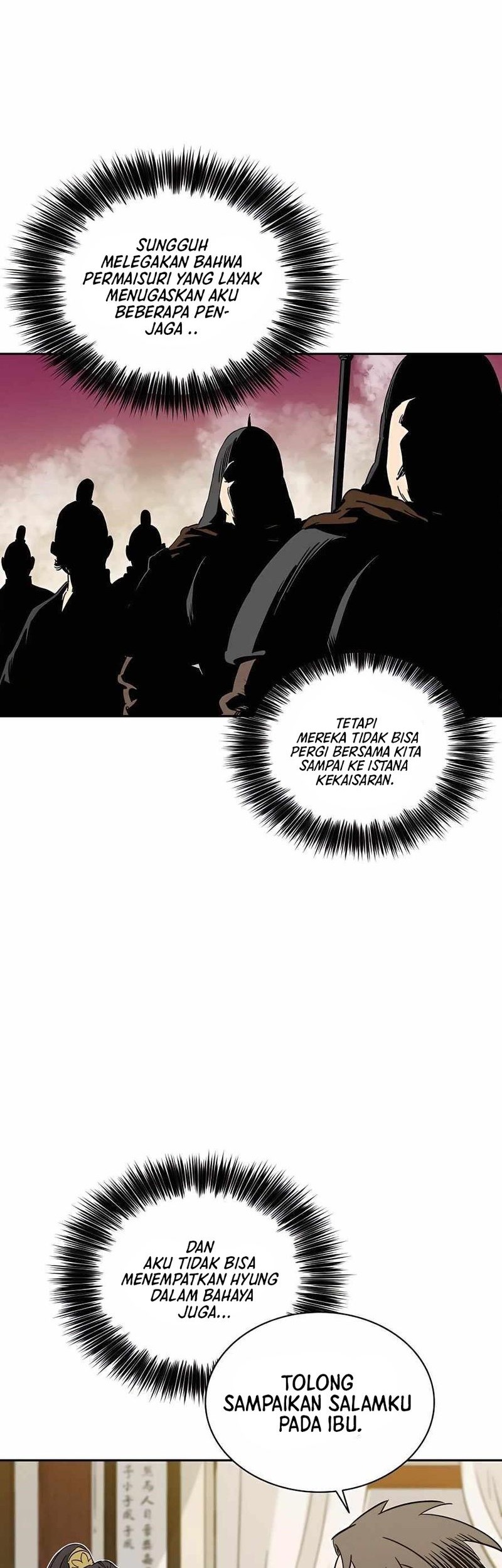 I Reincarnated as a Legendary Surgeon Chapter 65 Gambar 51