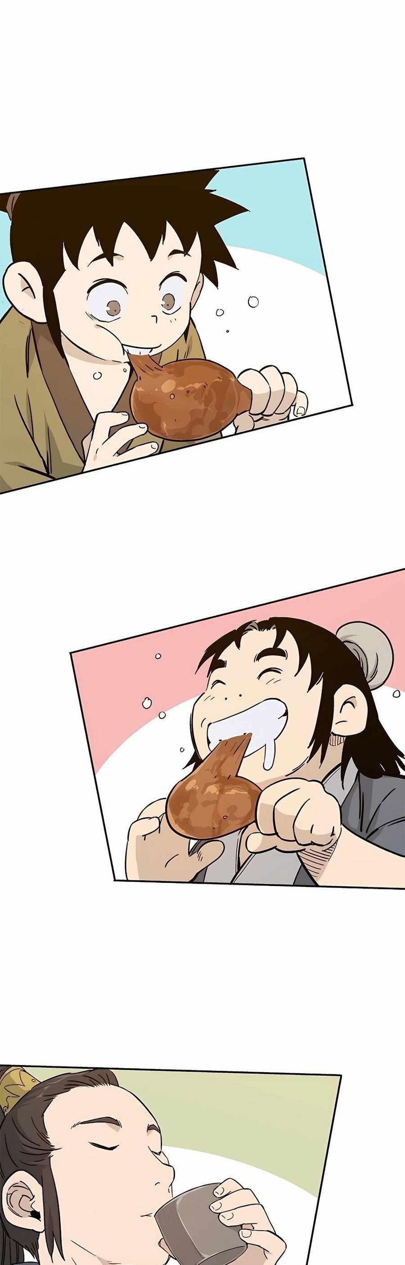 I Reincarnated as a Legendary Surgeon Chapter 65 Gambar 66