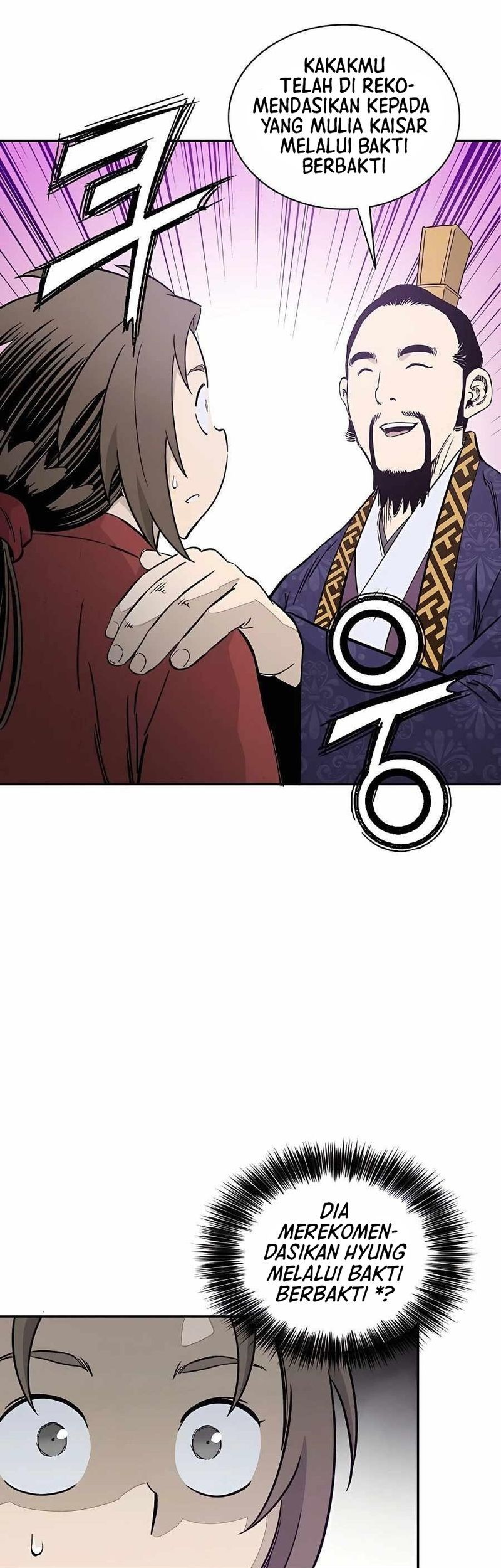 Baca Manhwa I Reincarnated as a Legendary Surgeon Chapter 65 Gambar 2