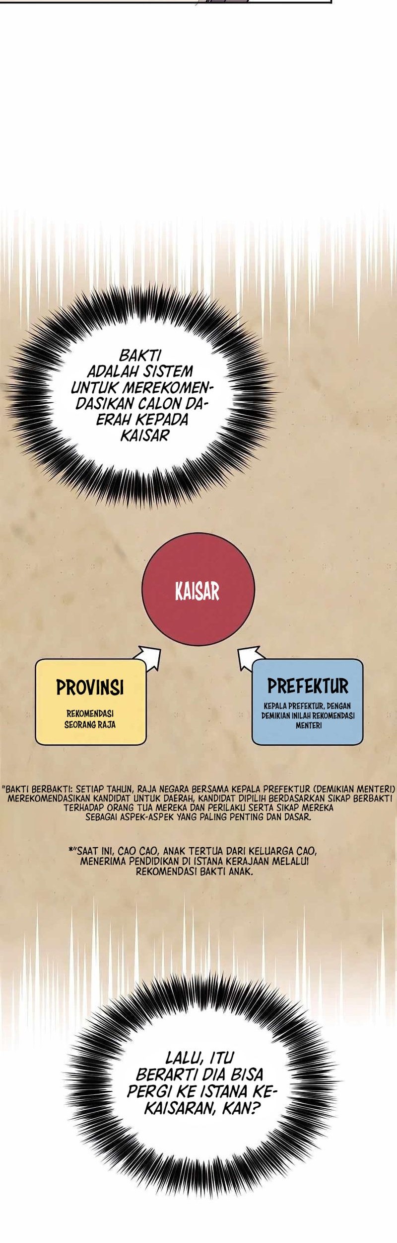 I Reincarnated as a Legendary Surgeon Chapter 65 Gambar 3