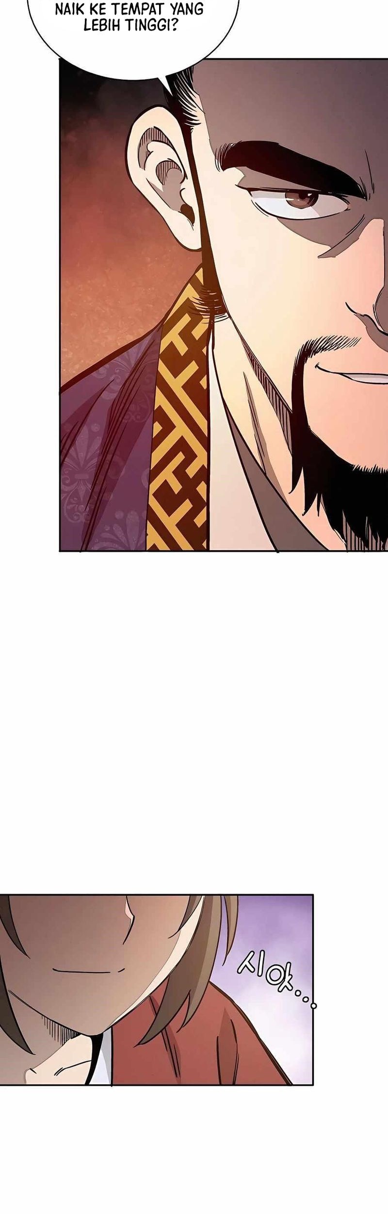 I Reincarnated as a Legendary Surgeon Chapter 65 Gambar 8