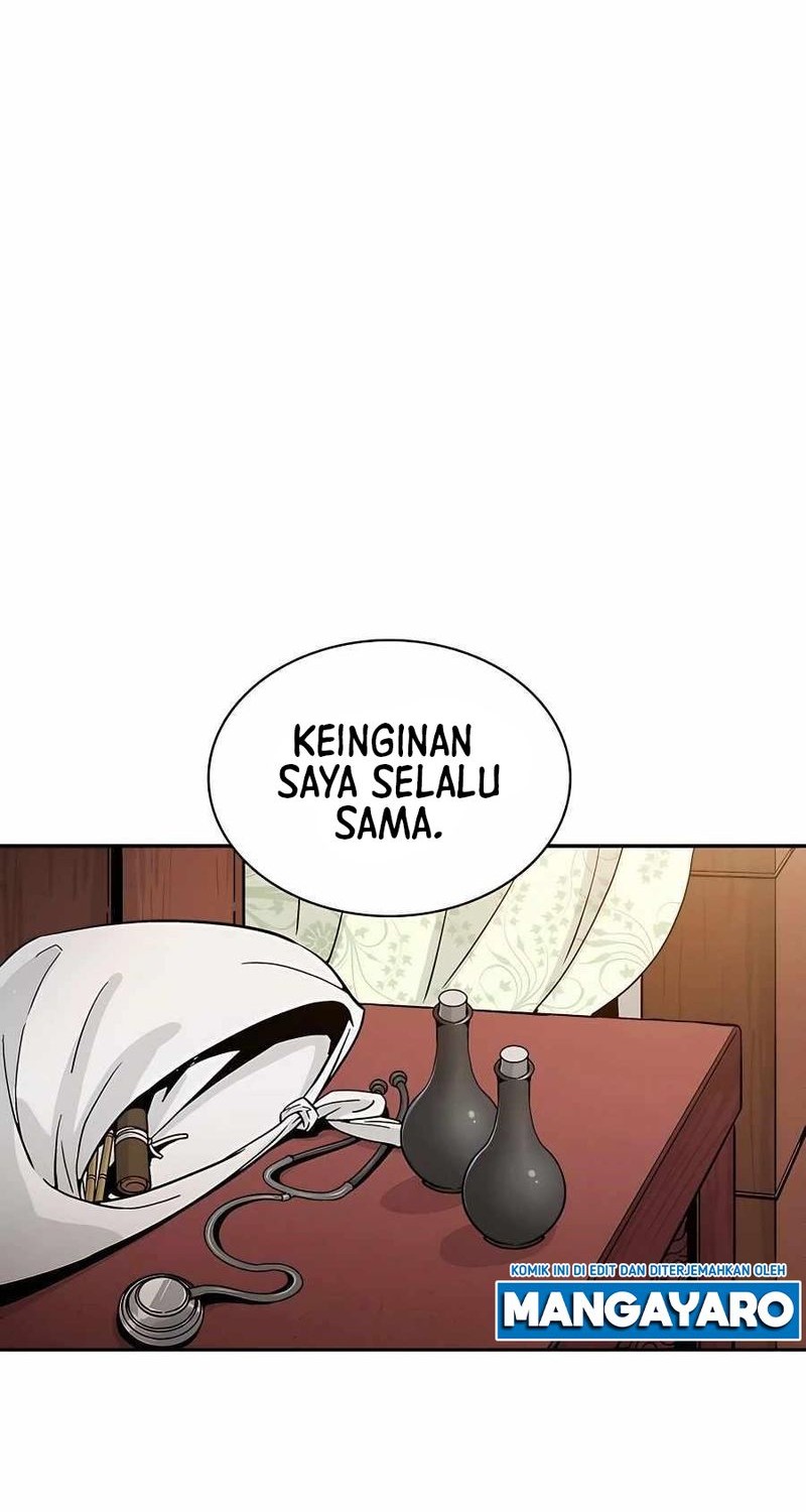 I Reincarnated as a Legendary Surgeon Chapter 65 Gambar 9