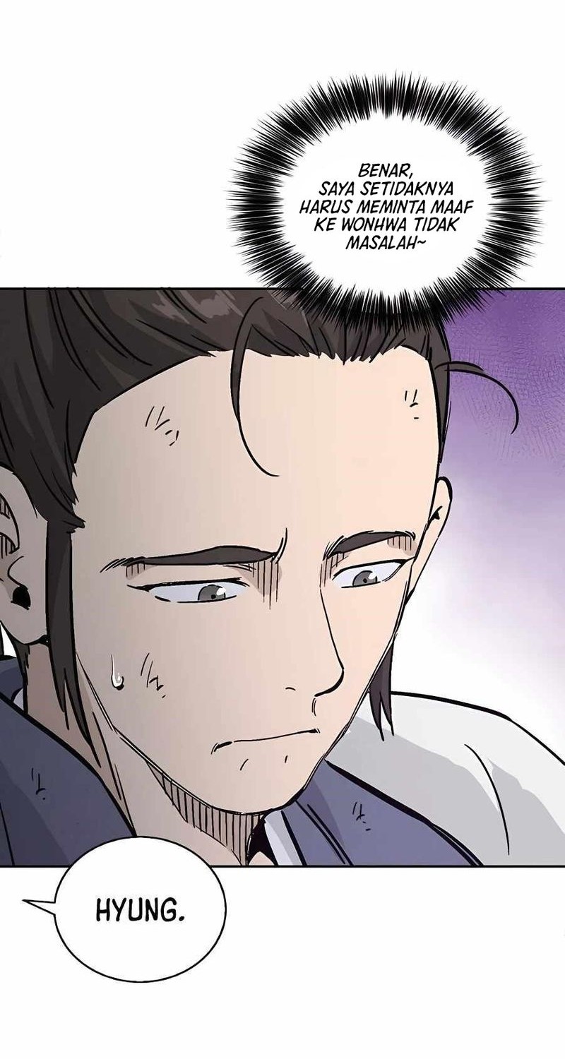 I Reincarnated as a Legendary Surgeon Chapter 65 Gambar 21