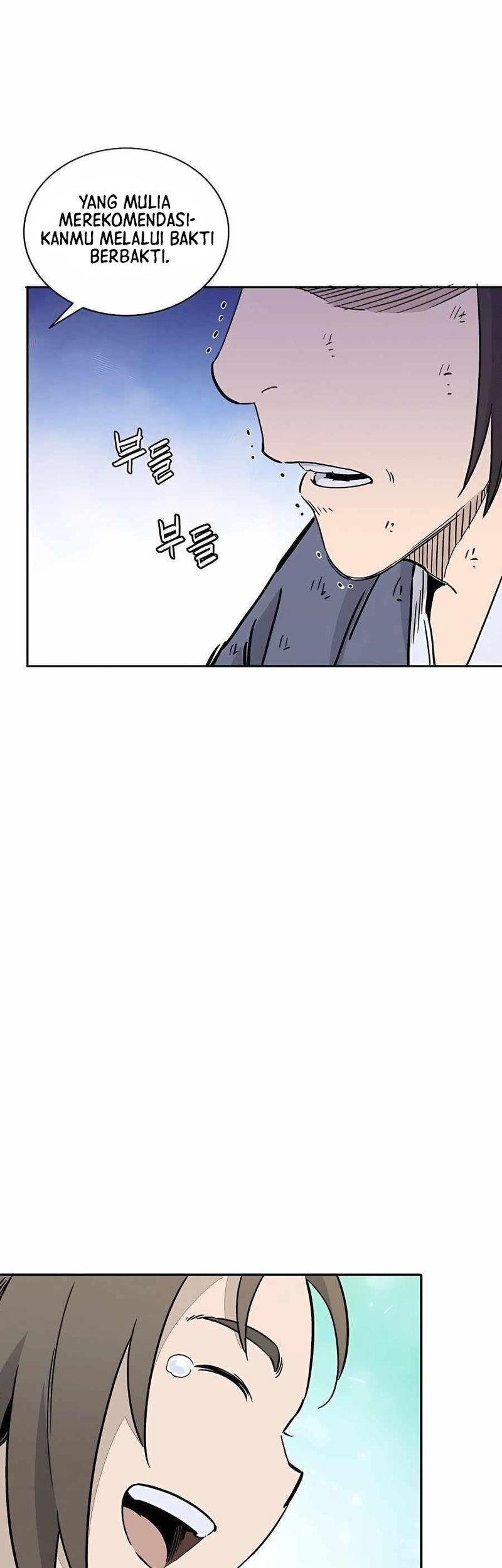 I Reincarnated as a Legendary Surgeon Chapter 65 Gambar 24