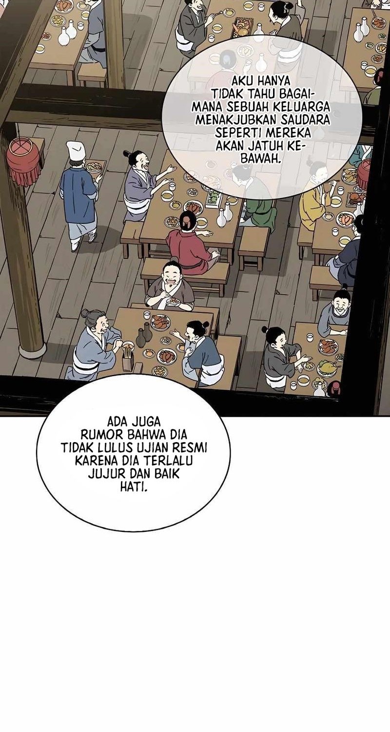 I Reincarnated as a Legendary Surgeon Chapter 65 Gambar 29