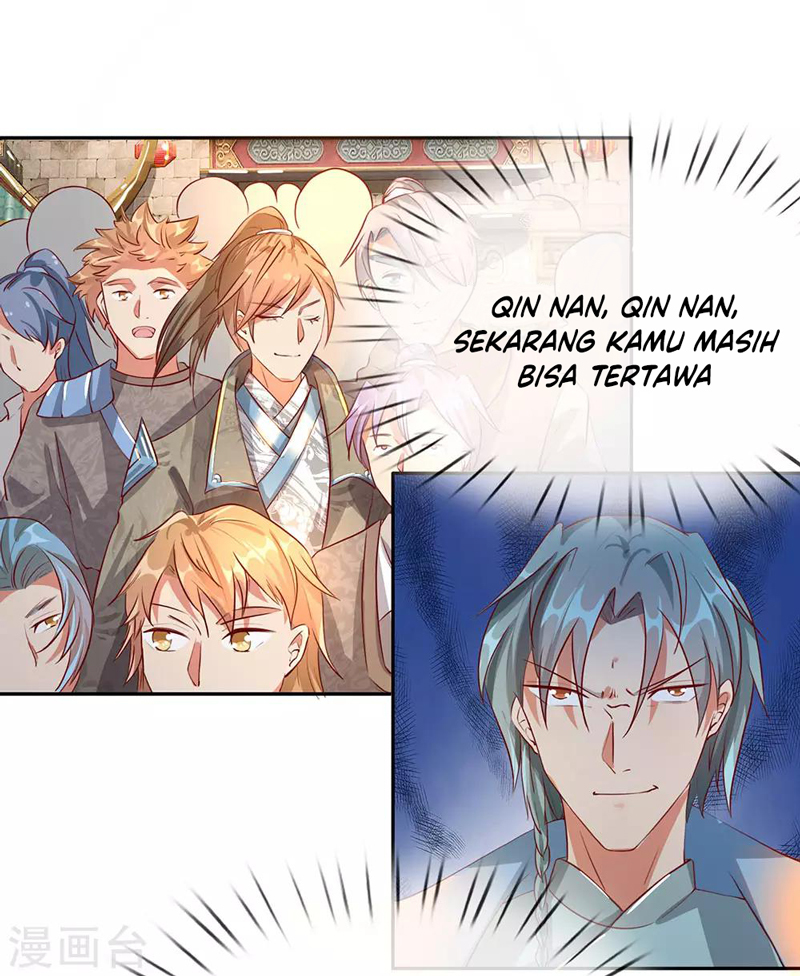 Marvelous Hero of The Sword Chapter 94 Gambar 10