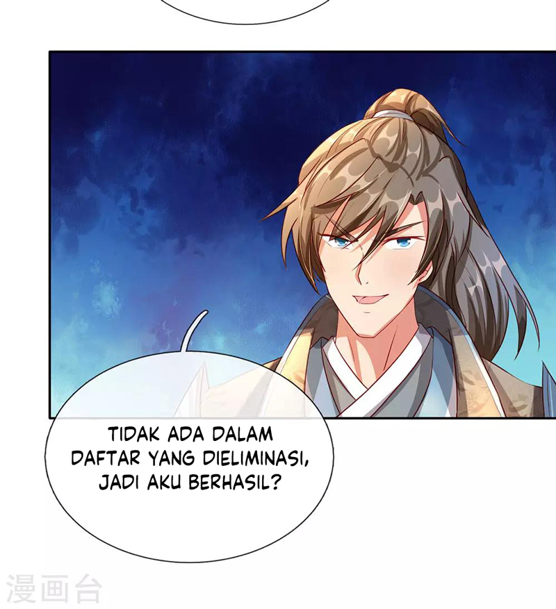 Marvelous Hero of The Sword Chapter 94 Gambar 18
